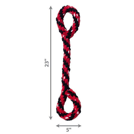 Kong KONG® Signature Rope 22" Double Tug