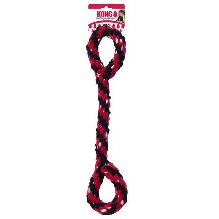 Kong KONG® Signature Rope 22" Double Tug