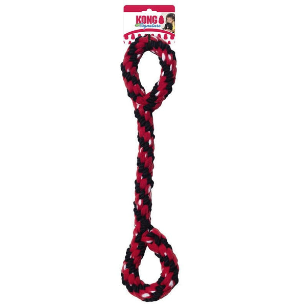 Kong KONG® Signature Rope 22" Double Tug