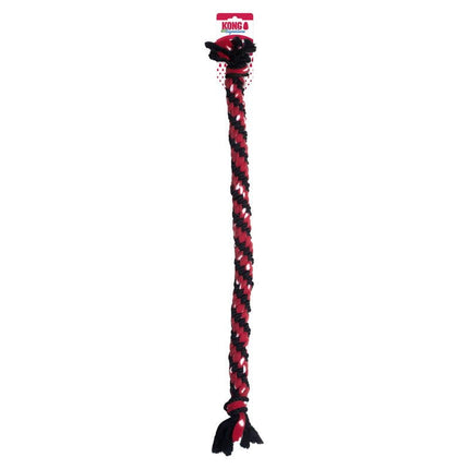 Kong KONG® Signature Rope Mega 40" Dual Knot