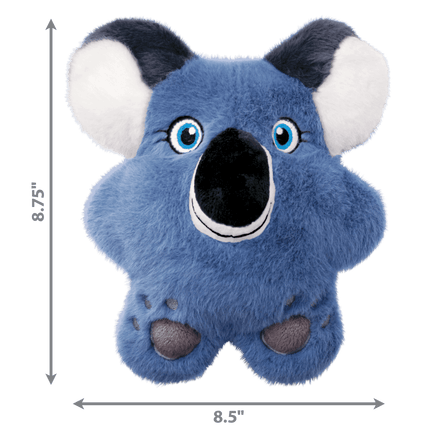 Kong KONG Snuzzles Koala (Medium)