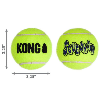 Kong KONG® SqueakAir® Balls
