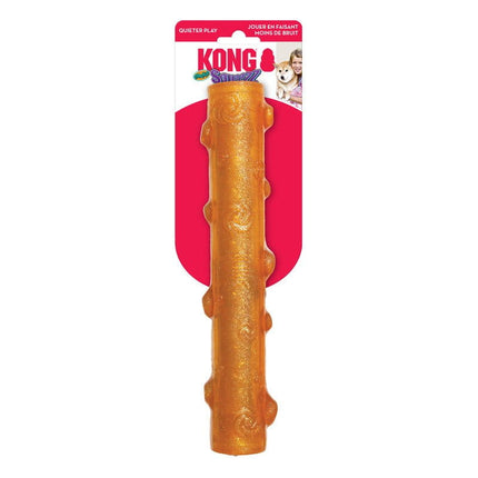 Kong KONG® Squeezz® Crackle Stick Assorted Lg