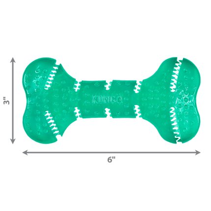 Kong KONG SQUEEZZ DENTAL BONE