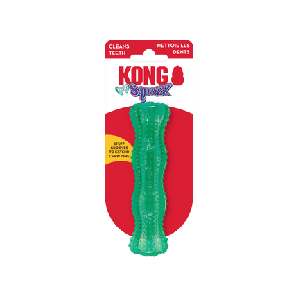 Kong KONG SQUEEZZ DENTAL STICK