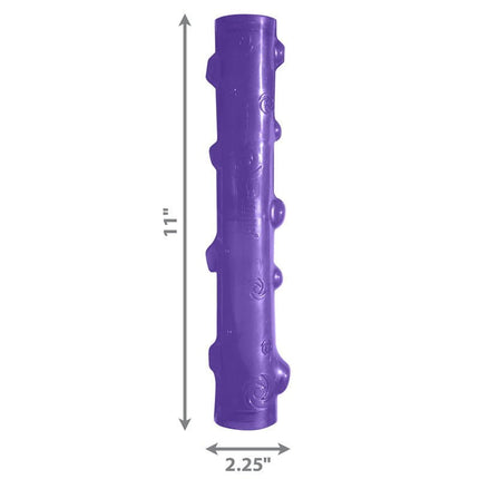 Kong KONG® Squeezz Stick Assorted Lg