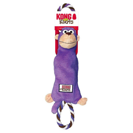 Kong KONG® Tugger Knots Monkey Md