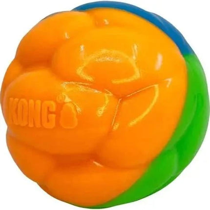 Kong KONG Twistz High-Viz Ball - Large