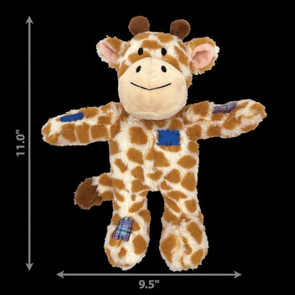 Kong KONG Wild Knots Giraffe
