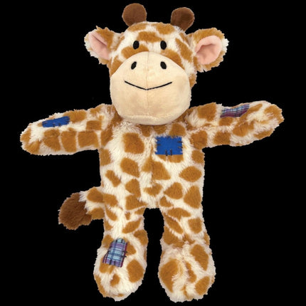 Kong Sml/Med KONG Wild Knots Giraffe