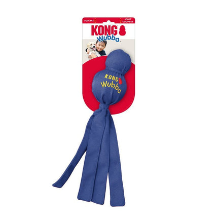 Kong Large KONG® Wubba™ Assorted