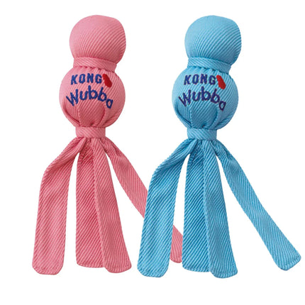 Kong KONG Wubba - Puppy Assorted - Small