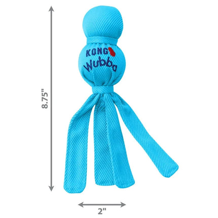 Kong KONG Wubba - Puppy Assorted - Small