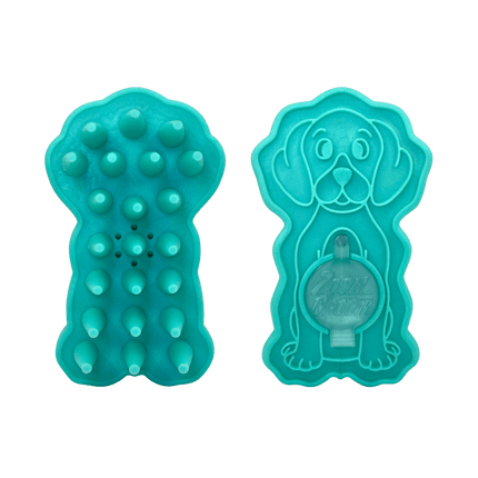 Kong Bubbles Kong ZOOMGROOM