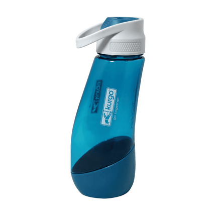 Kurgo Kurgo - Gourd Water Bottle & Bowl