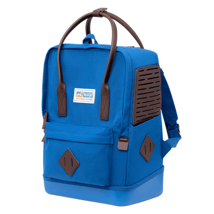 Kurgo Kurgo NOMAD Carrier Backpack