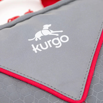 Kurgo Kurgo - Ridgeline Tie Out Camping Dog Tether