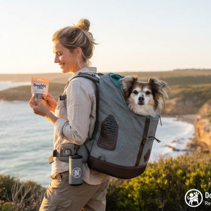 Kurgo Kurgo® Rucksack Dog Carrier