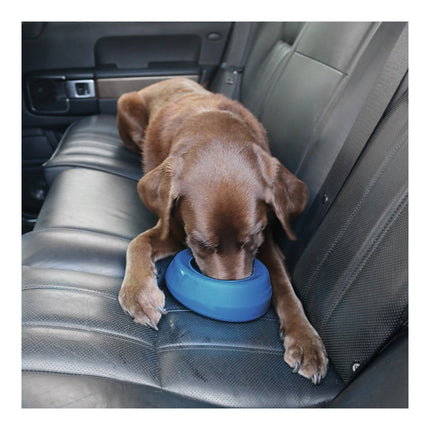 Kurgo Kurgo Splash Free Wander Water Bowl