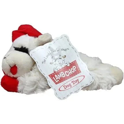 Multipet Lambchop Holiday Small