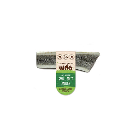 Wag Treats Large Split Antler (discontinued)