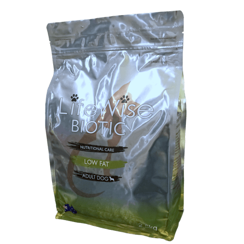 Lifewise 13kg LIFEWISE BIOTIC LOW FAT WITH TURKEY OATS AND VEG