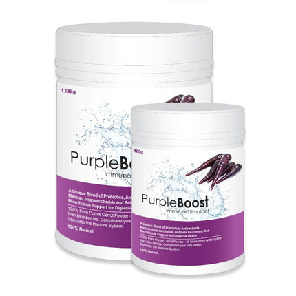 Lifewise Lifewise Purple Boost