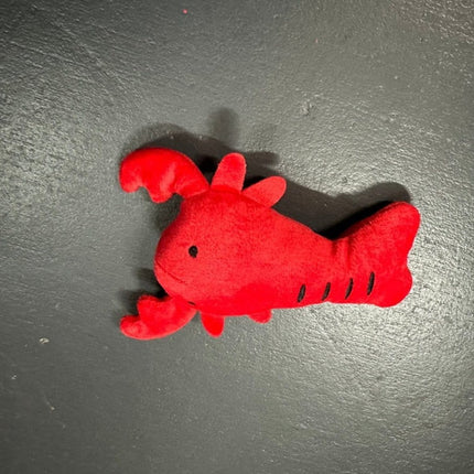 Unbranded Lobster