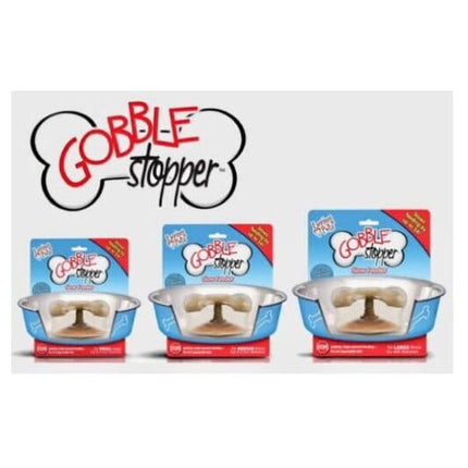 Dogtraining101 Retail Super Store Loving Pets Gobble Stopper
