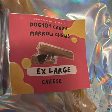 Marrowz Ex Large Marrowz - Plain Cheese