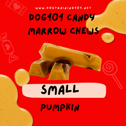 Marrowz Small Marrowz - Pumpkin