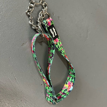 Dogtraining101 Martingale Aliens Design
