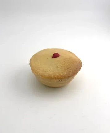 Pawfect Treats Meat Pie Biscuit