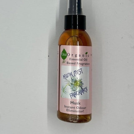 Ozz Organic Musk Deodorizer