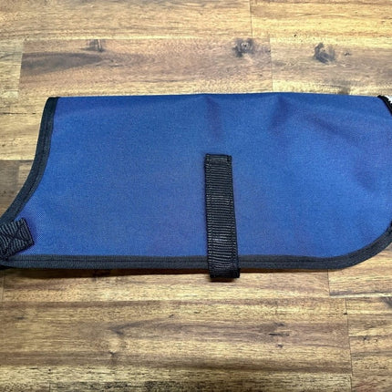Dogtraining101 Navy Winter Jacket