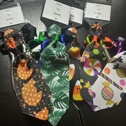 Dogtraining101 Retail Super Store Novelty Dog Tie - Other