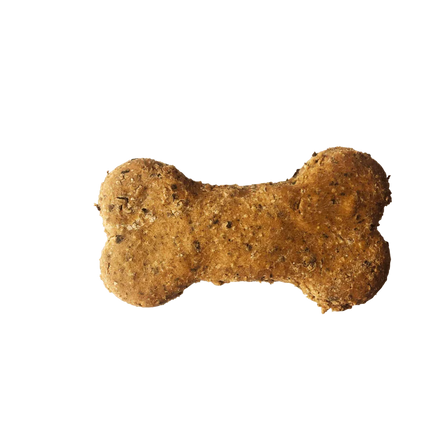Organic dog treats Organic Dog Treats - Pumpkin and Peanut Butter dog treats dry mix