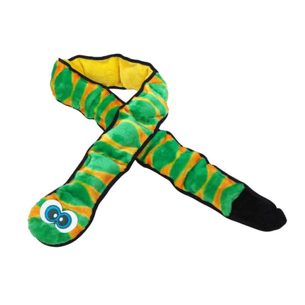 Outward Hound Outward Hound Invincibles Snake Extra Extra Large