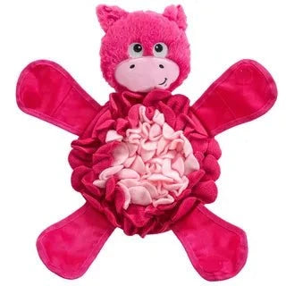 Outward Hound Outward Hound Snuffle Pals Pig