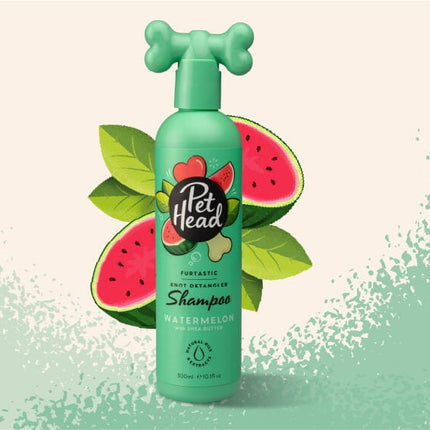 Pet Head Pet Head Furtastic Shampoo 300ml