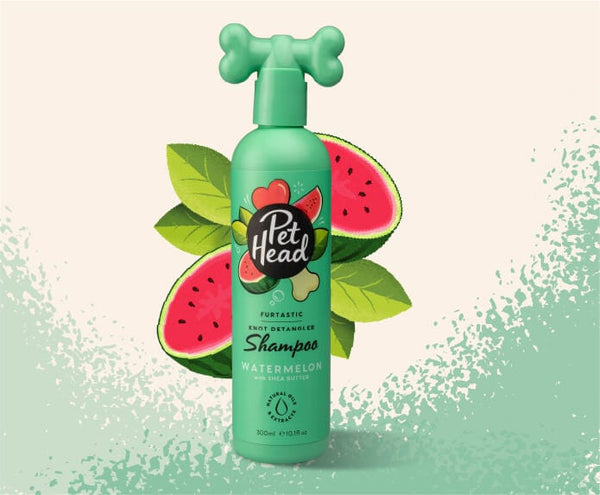 Pet Head Pet Head Furtastic Shampoo 300ml