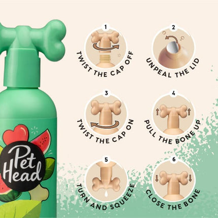Pet Head Pet Head Furtastic Shampoo 300ml