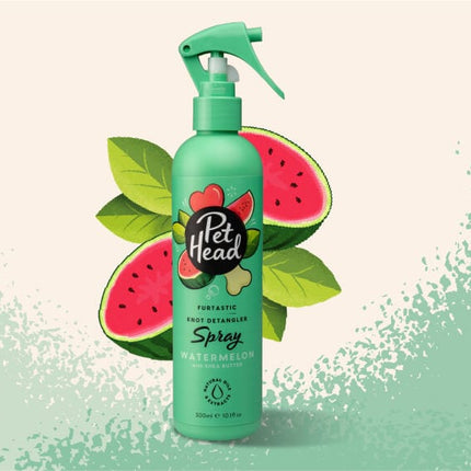 Pet Head Pet Head Furtastic Spray 300ml