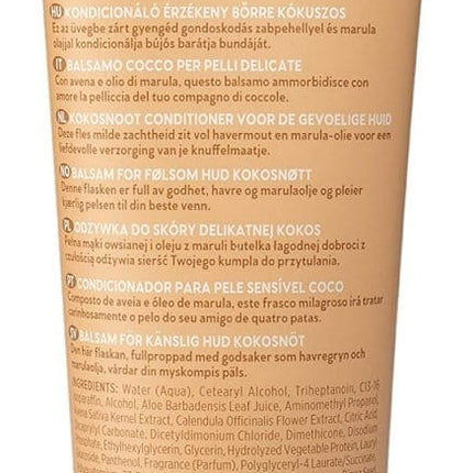 Dogtraining101 Retail Super Store Pet Head Sensitive Soul Delicate Skin Conditioner