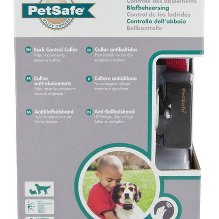 Pet Safe PetSafe Basic Bark Control Collar - PBC19-10765