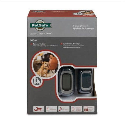 Pet Safe PetSafe Standard Remote Training Collar - 100m - PDT17-16127