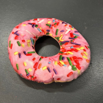 Unbranded Plush Doughnut