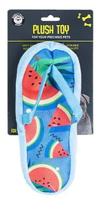 Dudley’s world Plush Thong