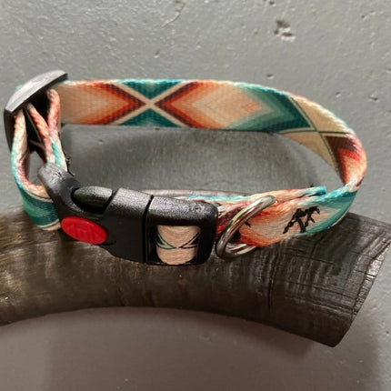 Dogtraining101 Prism Puppy Collar (Small/Puppy)