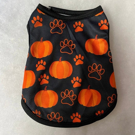 Unbranded Extra Small Pumpkin Shirt